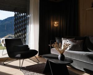 Anton & Cilli Hideaway Lodges