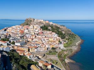 BORGO ITALIANO- Sea view house img25