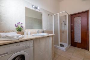 BORGO ITALIANO- Sea view house img17