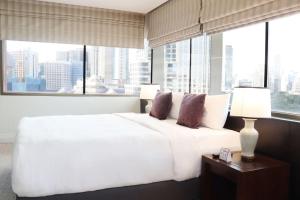 The Quarter Saladaeng by UHG - Walk to Central Park & The Common