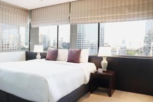 The Quarter Saladaeng by UHG - Walk to Central Park & The Common
