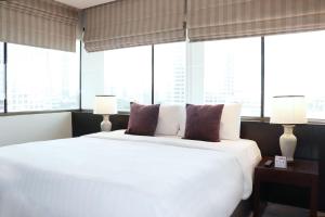 The Quarter Saladaeng by UHG - Walk to Central Park & The Common