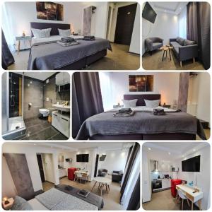 Check-Inn Hotel - Essen City 24-7h