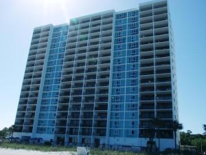 Regency Towers in Myrtle Beach