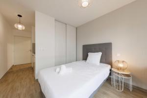 1 Le Loki - Tramway - Wifi