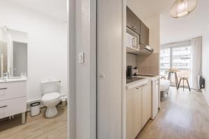 1 Le Loki - Tramway - Wifi