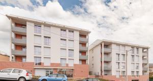 1 Le Loki - Tramway - Wifi