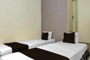 Hotel O near Ahmad Yani International Airport formerly North Bay Residence