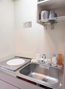 Westside Shinjuku-Gyoen 203