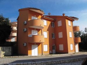 Apartment Ivan