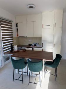 Love & sea apartment