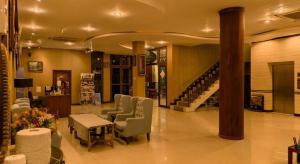 Phonethip Plaza Hotel