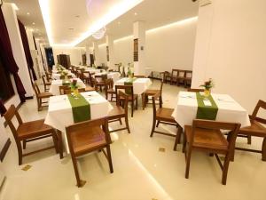 Phonethip Plaza Hotel