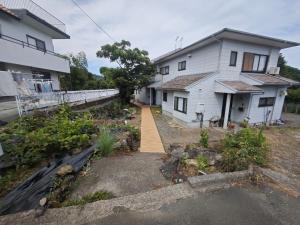 ZYZ-Futo Itō Shizuoka House