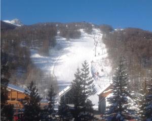 Chalet Near The Slopes Saint Chaffrey
