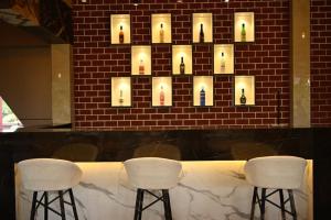 La Mer Beach Resorts