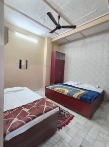 Shivraj p guest house