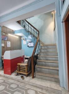 Shivraj p guest house