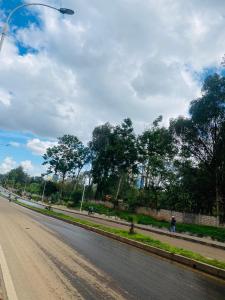 Cozy Studio in the heart of Nairobi