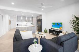 City Escape Loft Apartments Cairns CBD