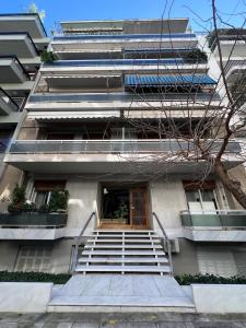 Premium Kolonaki Suite by Lumen Living