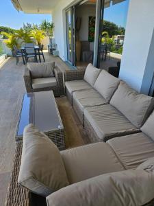 Une Sublime Villa sur le Toit pour des Vacances Inoubliables