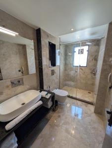 Love Kush Hotel