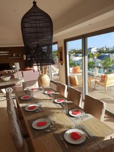 Une Sublime Villa sur le Toit pour des Vacances Inoubliables