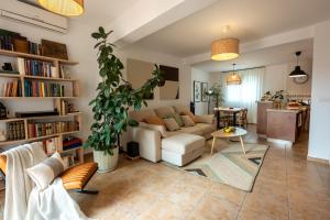 Comeback Villa Itaca