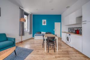 Bel appt climatisé et rénové aux Chartrons