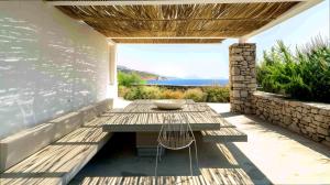 Guesthouse Nimela in Paros