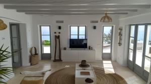 Guesthouse Nimela in Paros