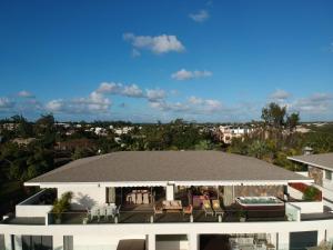 Une Sublime Villa sur le Toit pour des Vacances Inoubliables