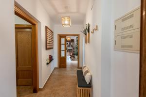 Comeback Villa Itaca