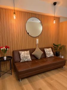 Cozy Condo at Knightsbridge Residences Makati