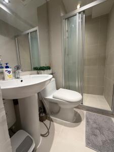 Cozy Condo at Knightsbridge Residences Makati