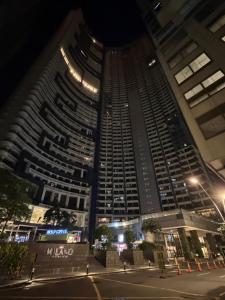 Cozy Condo at Knightsbridge Residences Makati