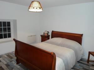 B&B / Chambres d'hotes Relais des Chaux : photos des chambres