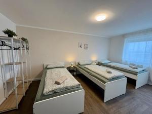 perfekte Unterkunft 7 für Monteure & Handwerker in Ludwigshafen mit WLAN