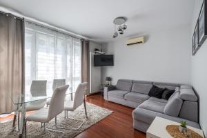 Apartament Molo Riwiera Orłowska