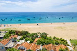 Beach View Fishing Village Homestay