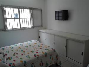Apartamento 1 Dormitório Astúrias