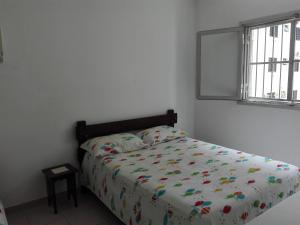Apartamento 1 Dormitório Astúrias