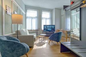 BANK House Apartment XL 105 - GRIWA RENT