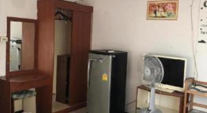 OYO 1141 Ban Dao Resort