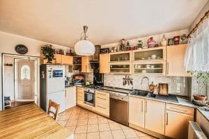 Petrův dům u mlýna