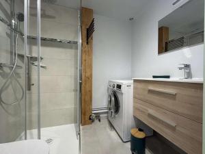 SP260-026 Maison 2 pièces mezzanine 6 couchages SAINT PIERRE LA MER