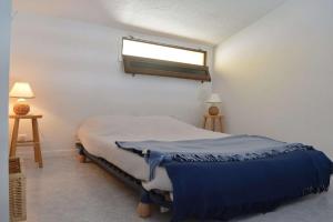 SP150-011 Appt Studio Mezzanine 3 couchages SAINT PIERRE LA MER