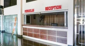 OYO Flagship 91534 Wisma Metro Permai