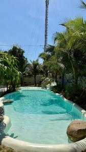 Villa Hòn Rơm 50m Go To Beach